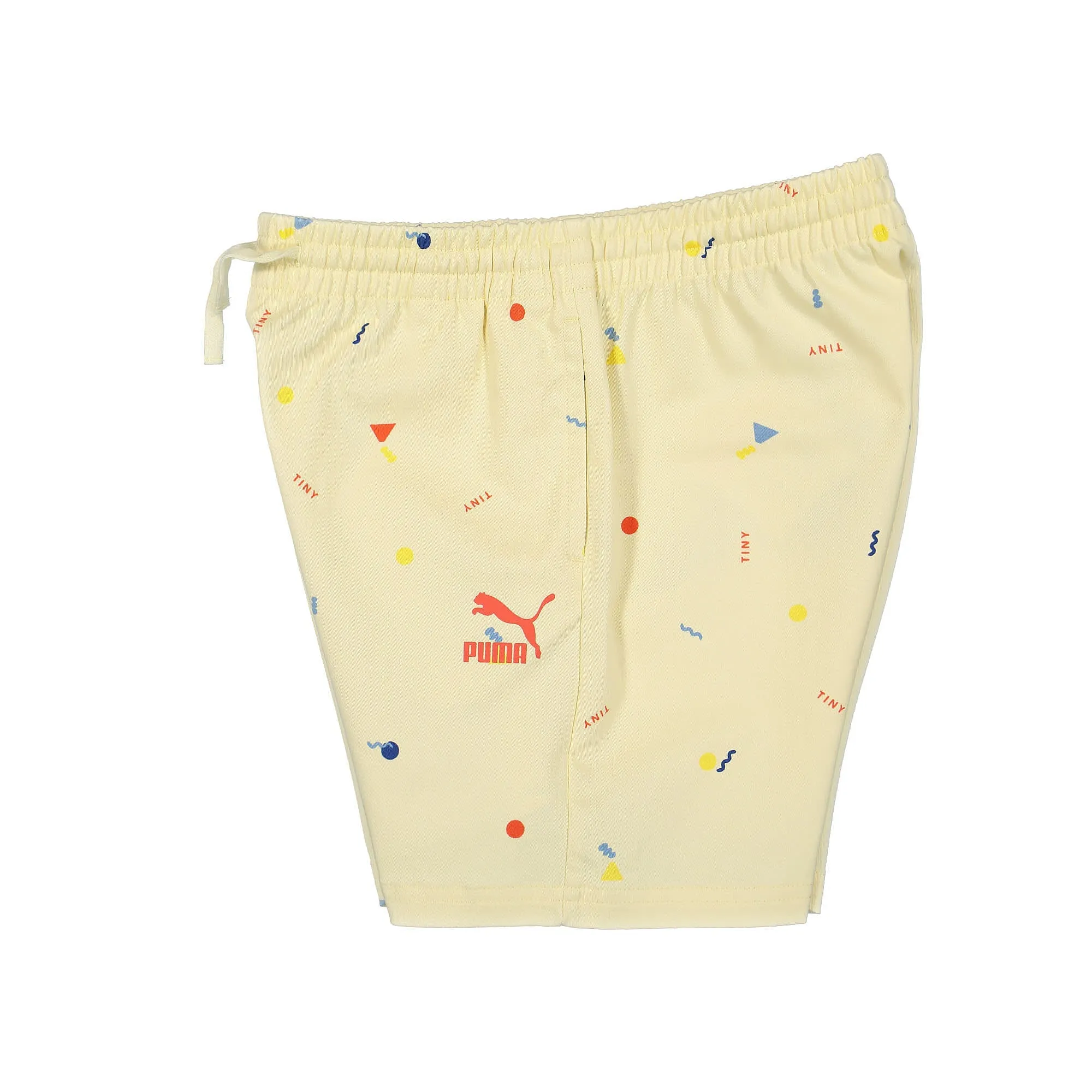 Tiny x Puma AOP Woven Shorts