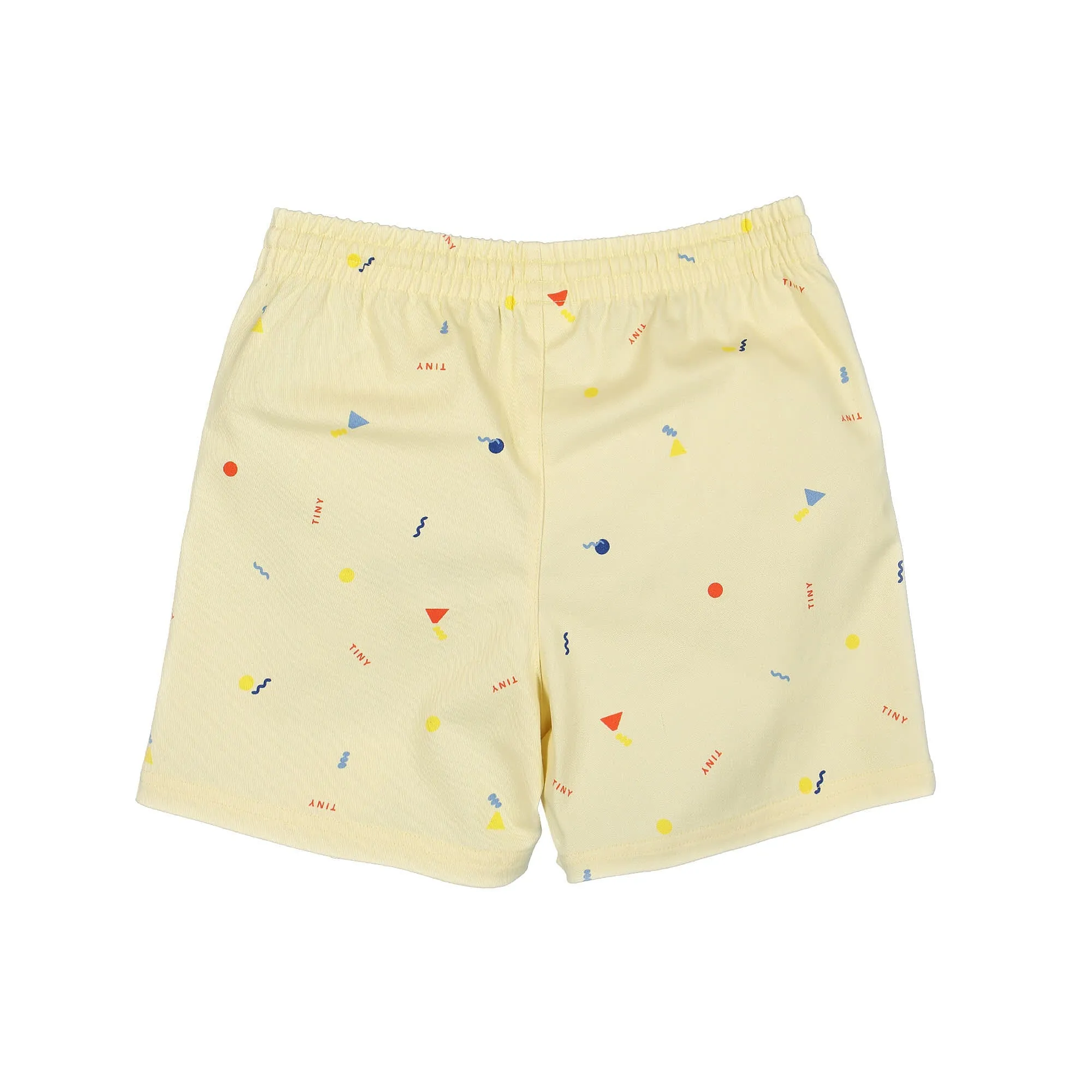 Tiny x Puma AOP Woven Shorts