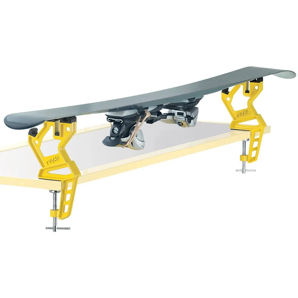 Toko - Ski Vise Express Fication Device Alpin Ski