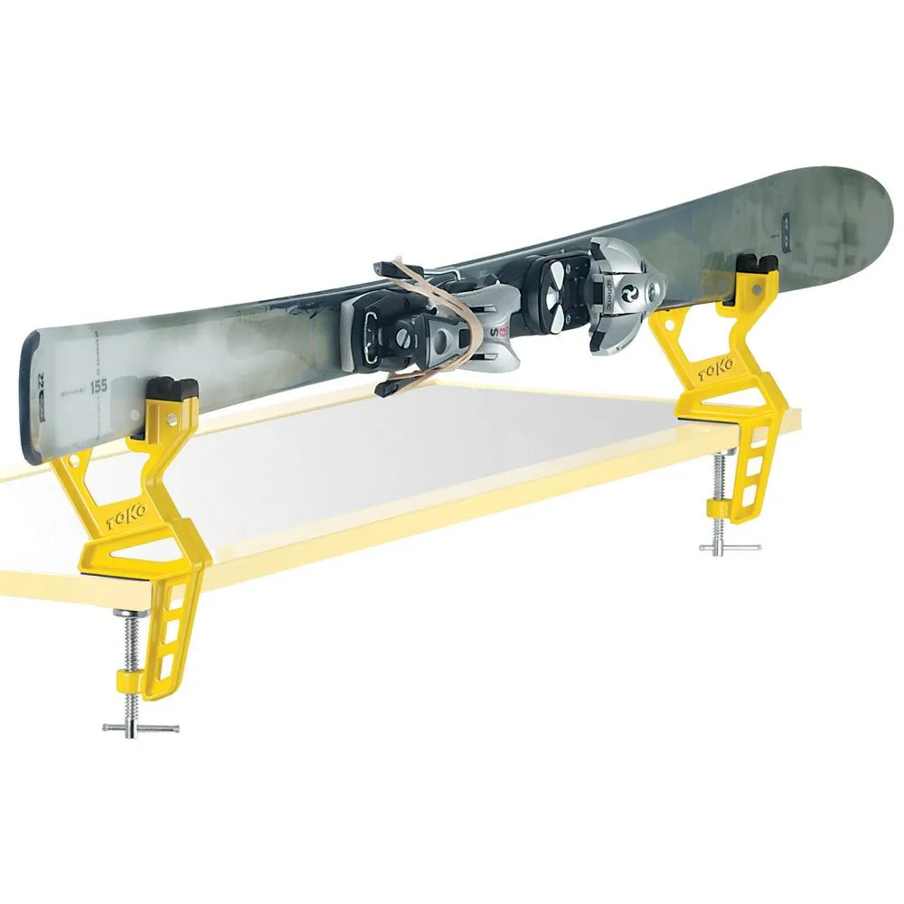 Toko - Ski Vise Express Fication Device Alpin Ski