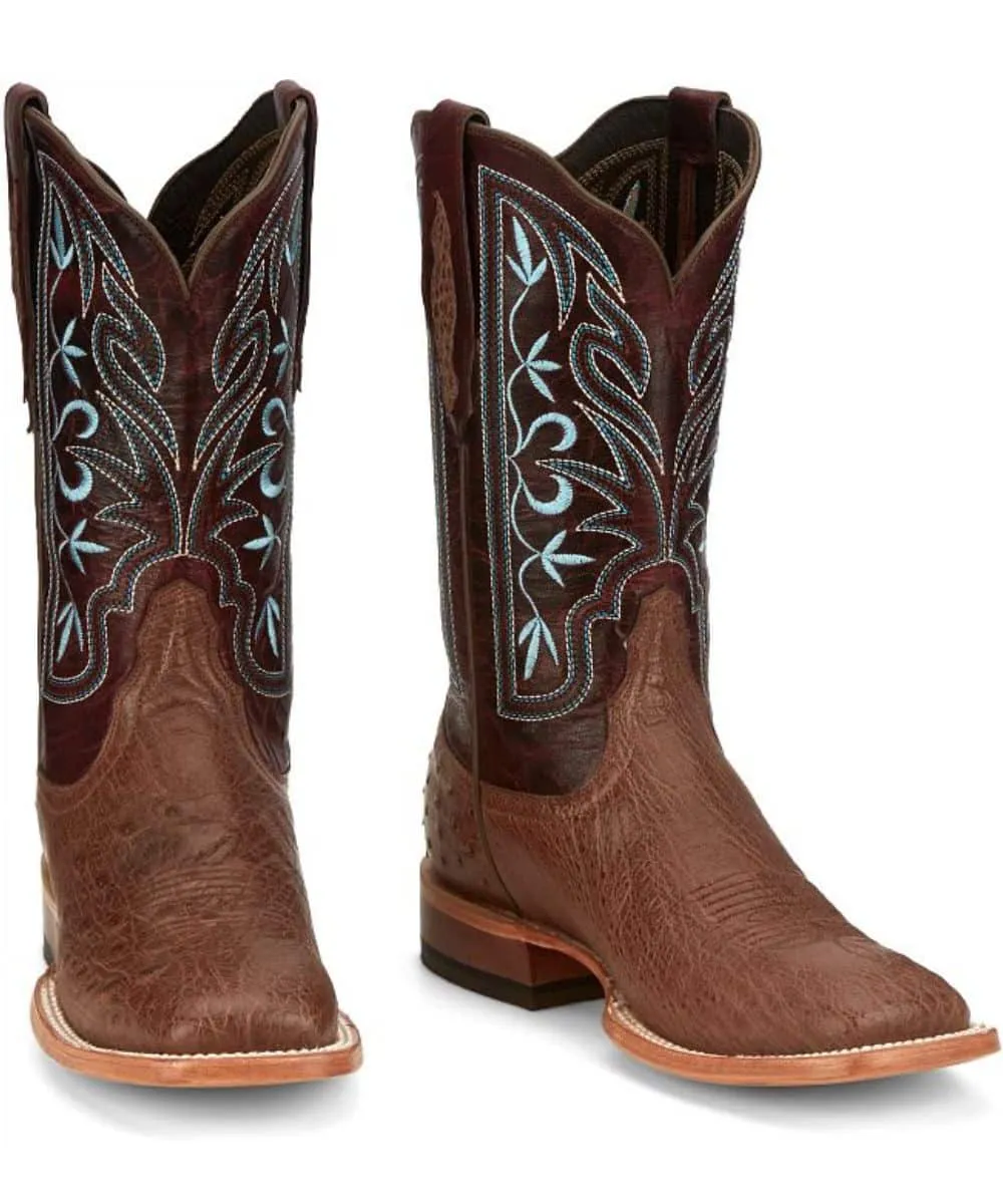 Tony Lama Women's Tinrose Western Boot