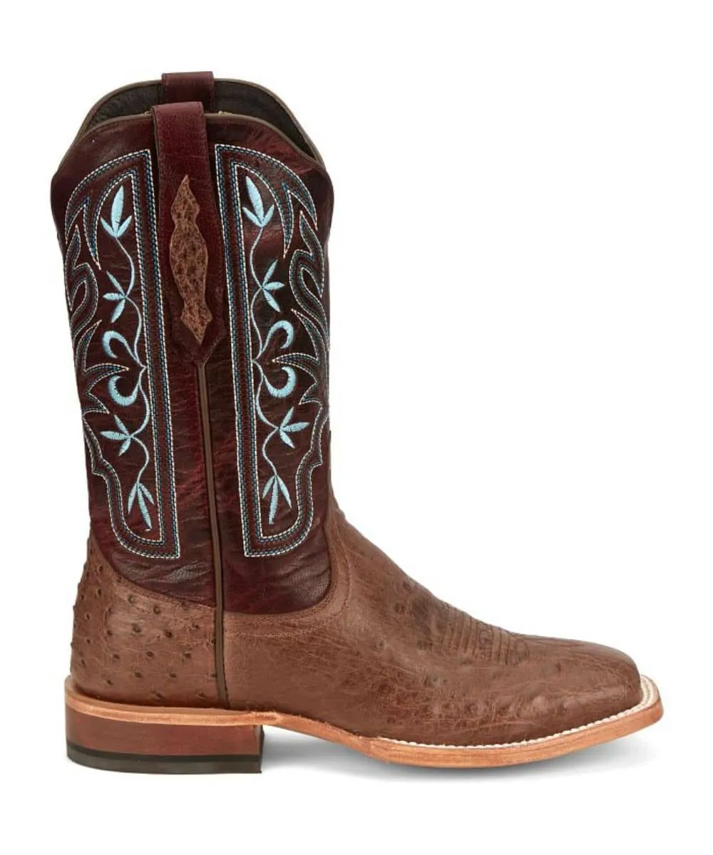 Tony Lama Women's Tinrose Western Boot