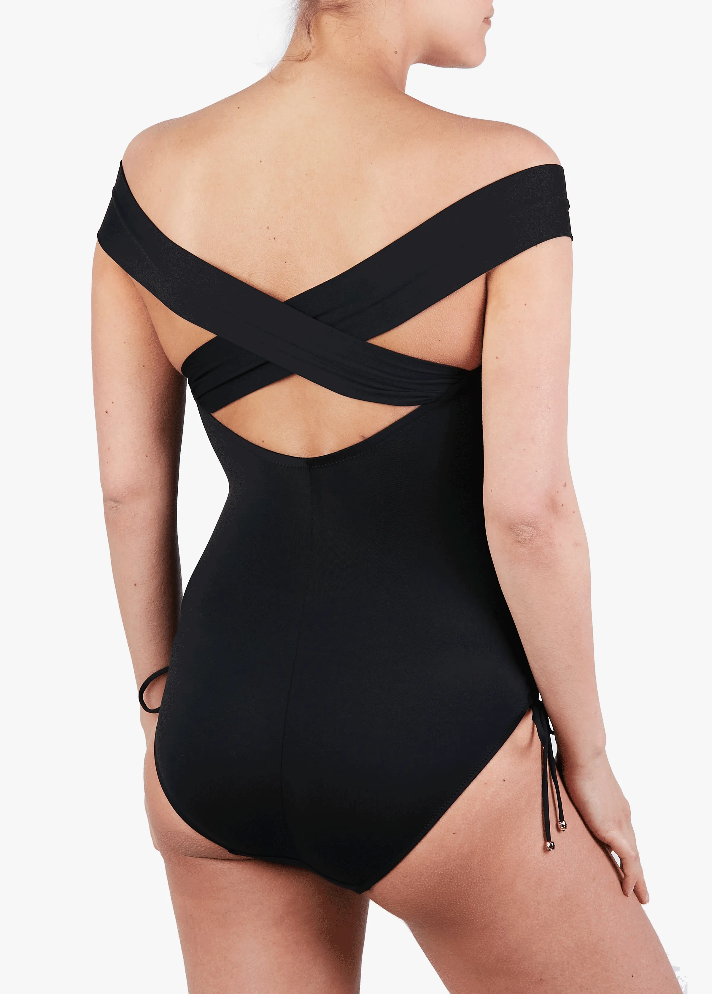 Toscane Maternity Swimsuit