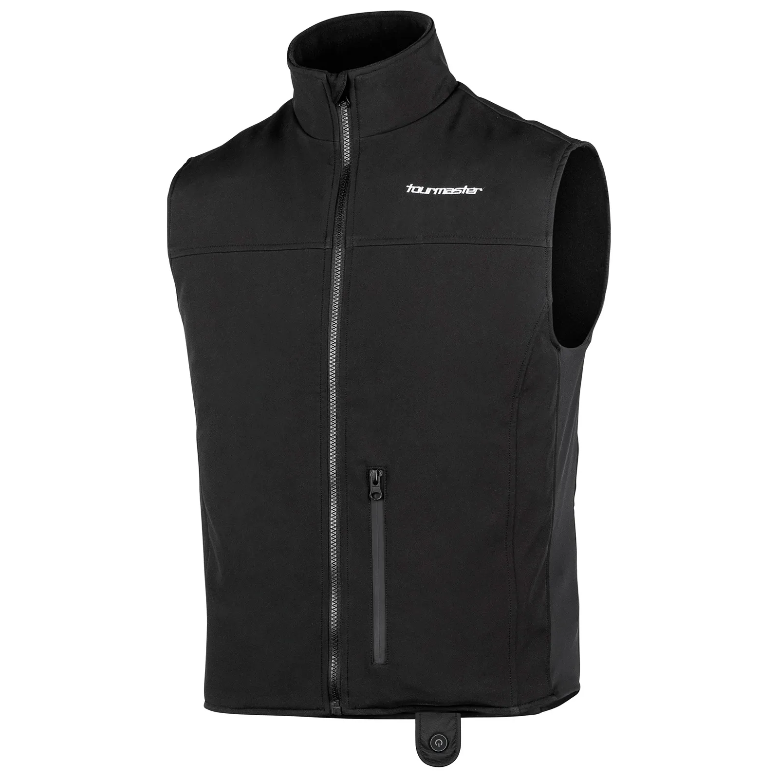 Tourmaster Synergy BT Pro-Plus 12V Heated Vest