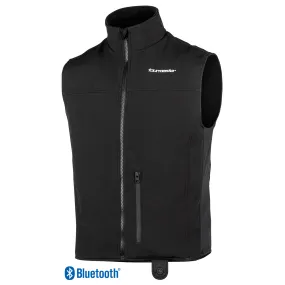 Tourmaster Synergy BT Pro-Plus 12V Heated Vest