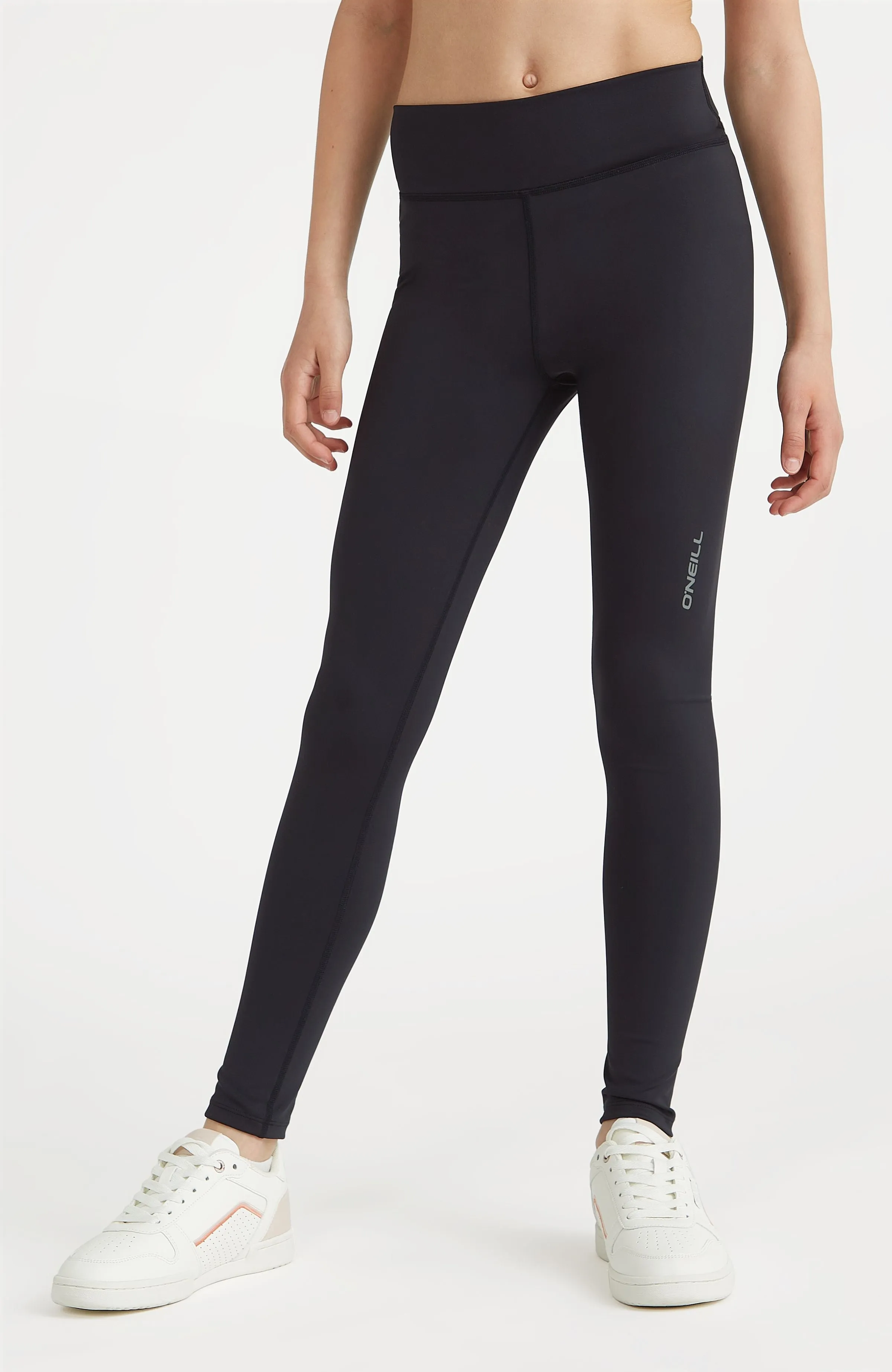 Training Leggings | Black Out