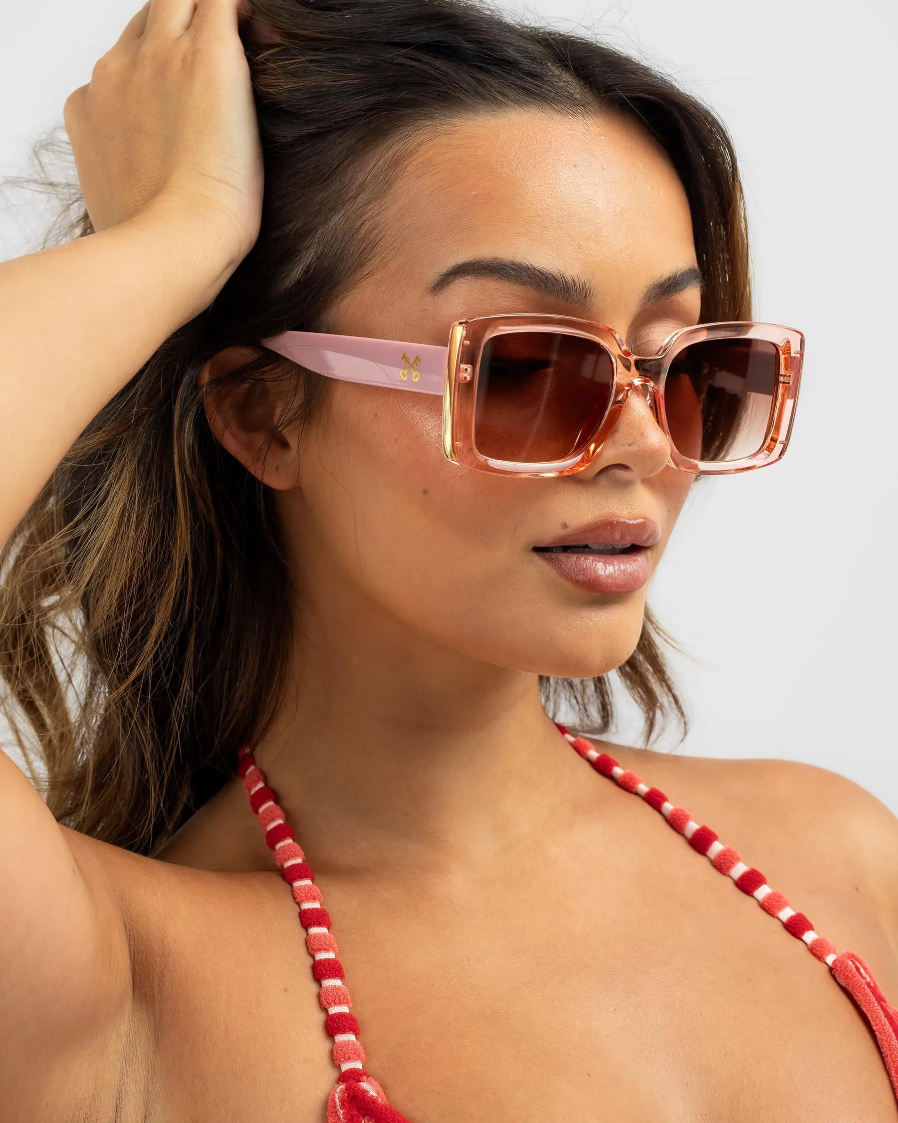 Tuke Eyewear Doll Sunglasses