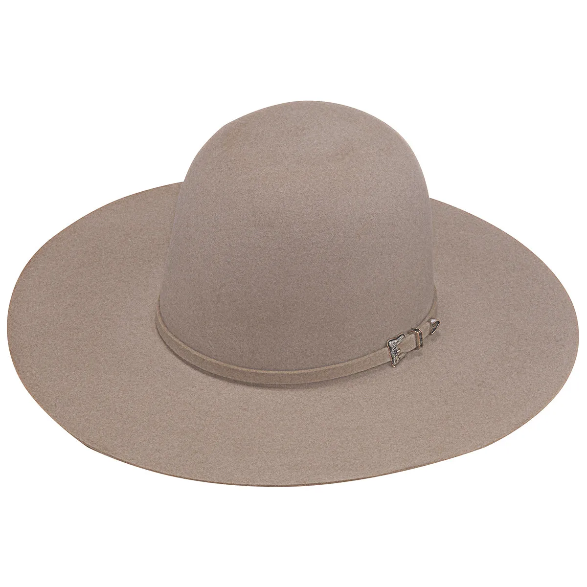 Twister Natural 10X Felt Hat