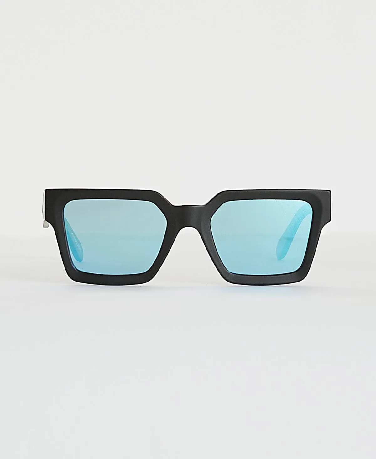 Typhoon Sunglasses Matte Black