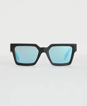 Typhoon Sunglasses Matte Black