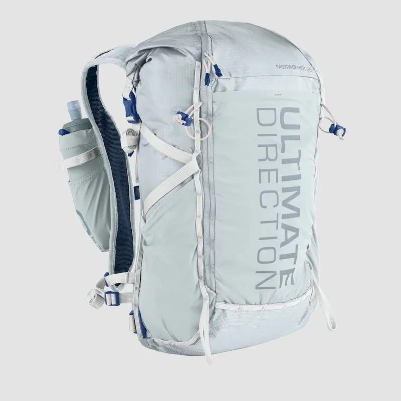 Ultimate Direction Fastpackher 20 2.0 - Trail running backpack - Women's | Hardloop