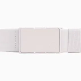 Ultralite Stretch Men's Golf Belt | White Glow | PUMA SHOP ALL PUMA | PUMA 