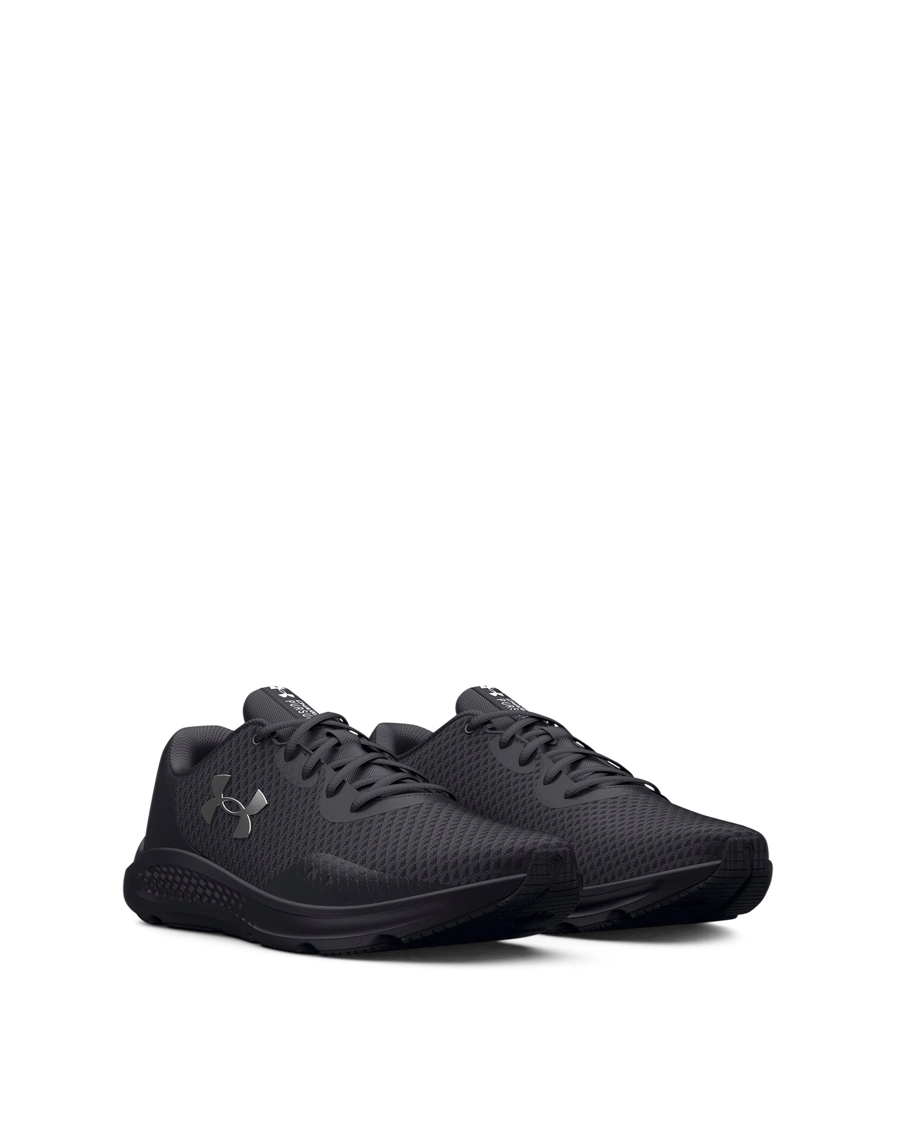 Under Armour Charged Pursuit 3 Trainers | Simply Be