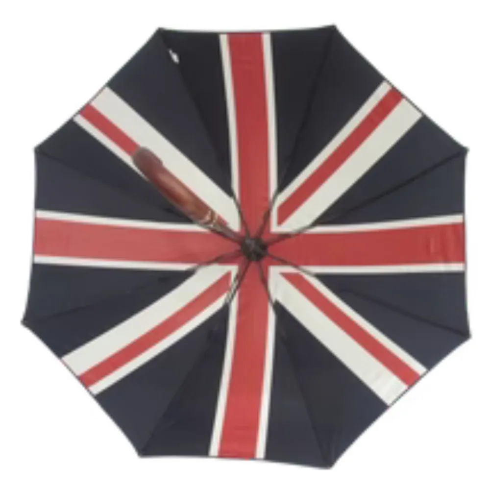 Union Jack Umbrella