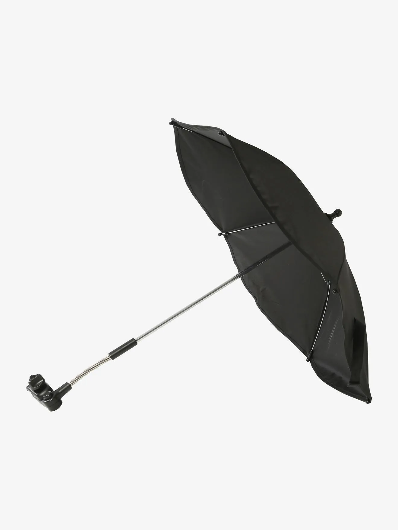 Universal Umbrella - grey anthracite