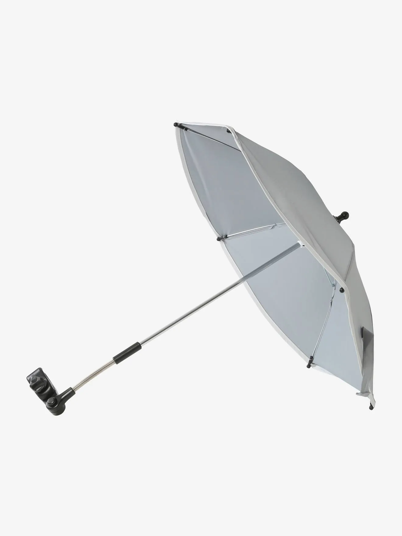 Universal Umbrella - grey anthracite