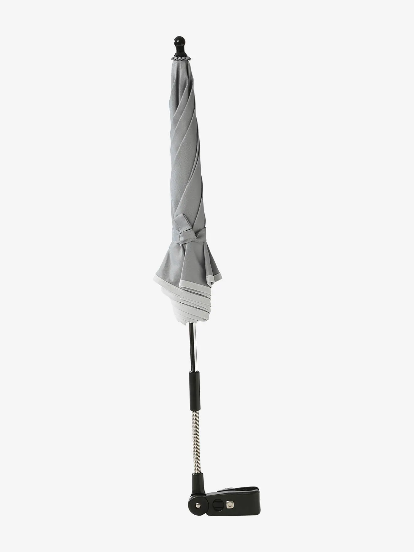 Universal Umbrella - grey anthracite