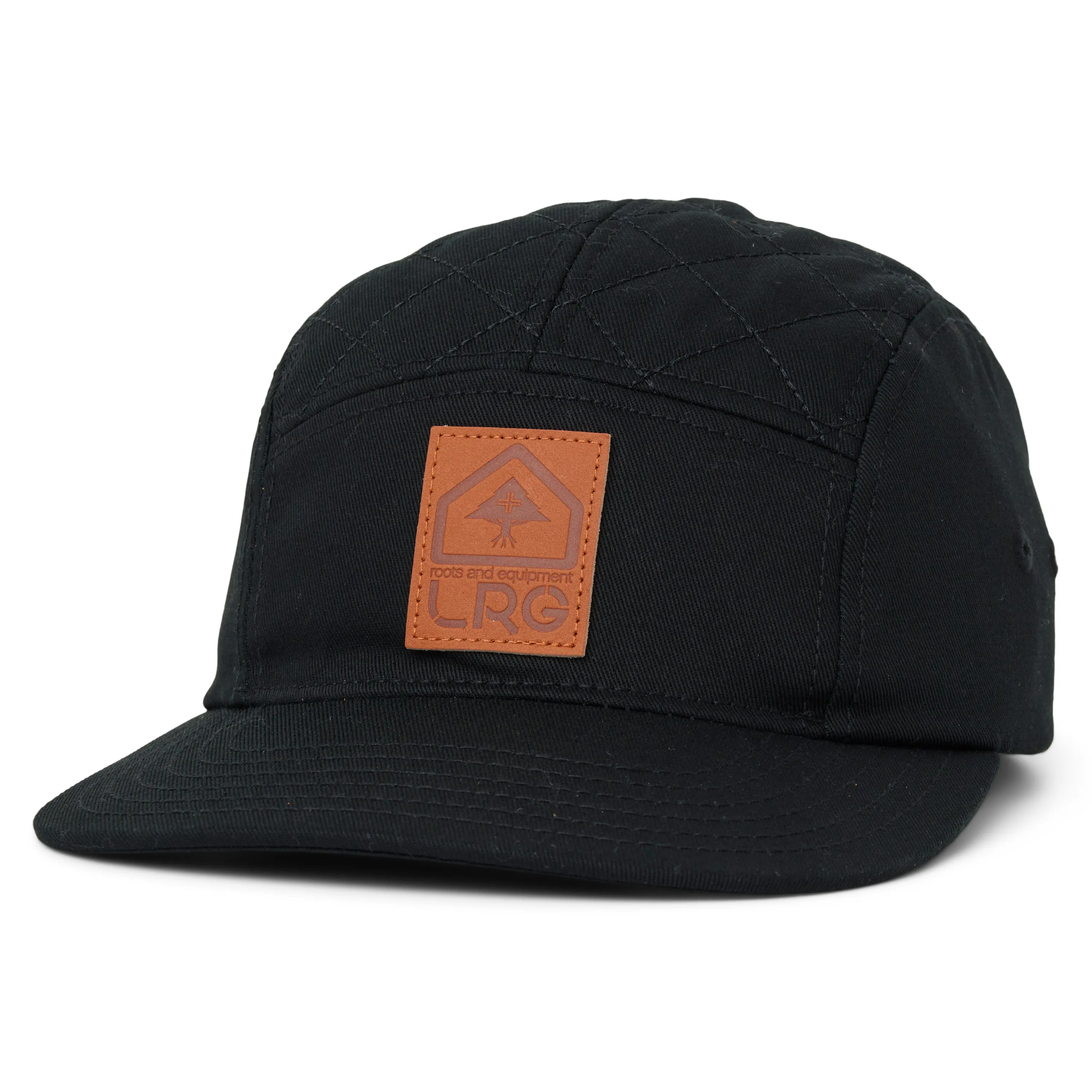 UNIVERSITY 5 PANEL ADJUSTABLE HAT