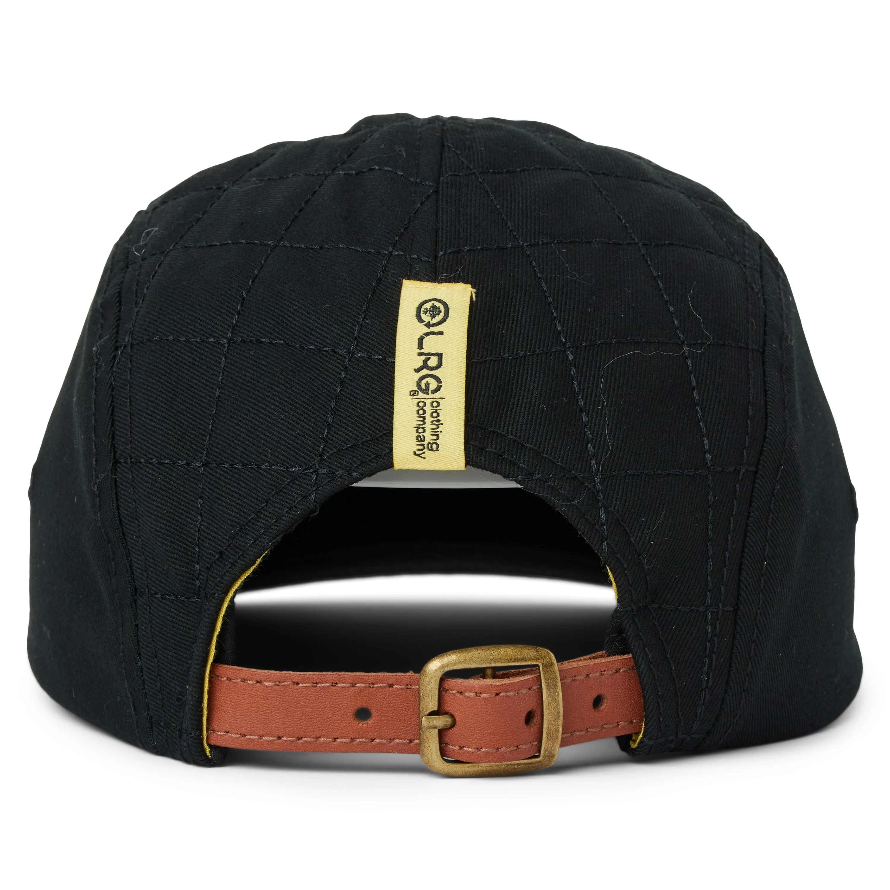 UNIVERSITY 5 PANEL ADJUSTABLE HAT