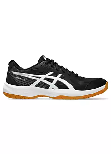 Upcourt 6 Indoor Trainers by Asics | Look Again