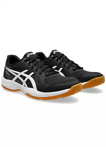 Upcourt 6 Indoor Trainers by Asics | Look Again