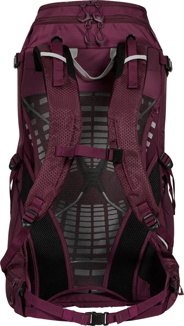 Urberg Glacier Backpack 45 L Dark Purple | Buy Urberg Glacier Backpack 45 L Dark Purple here | Outnorth