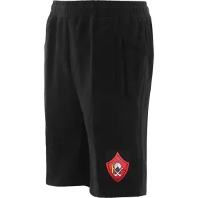 Urris GAA Kids' Benson Fleece Shorts