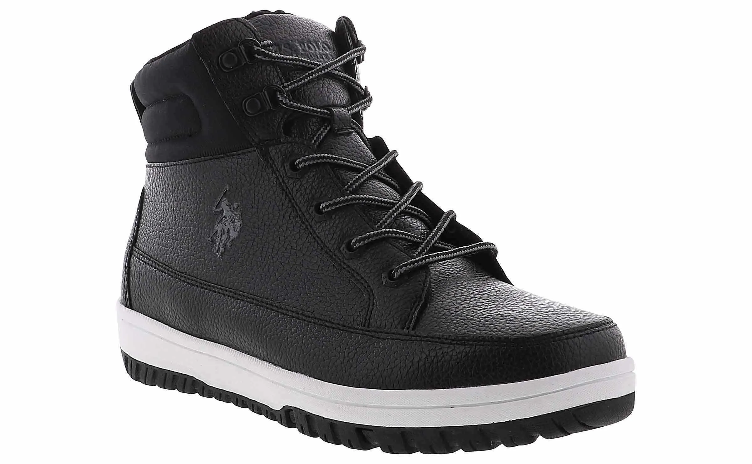 U.S. Polo Assn. Soren Men’s Casual Boot