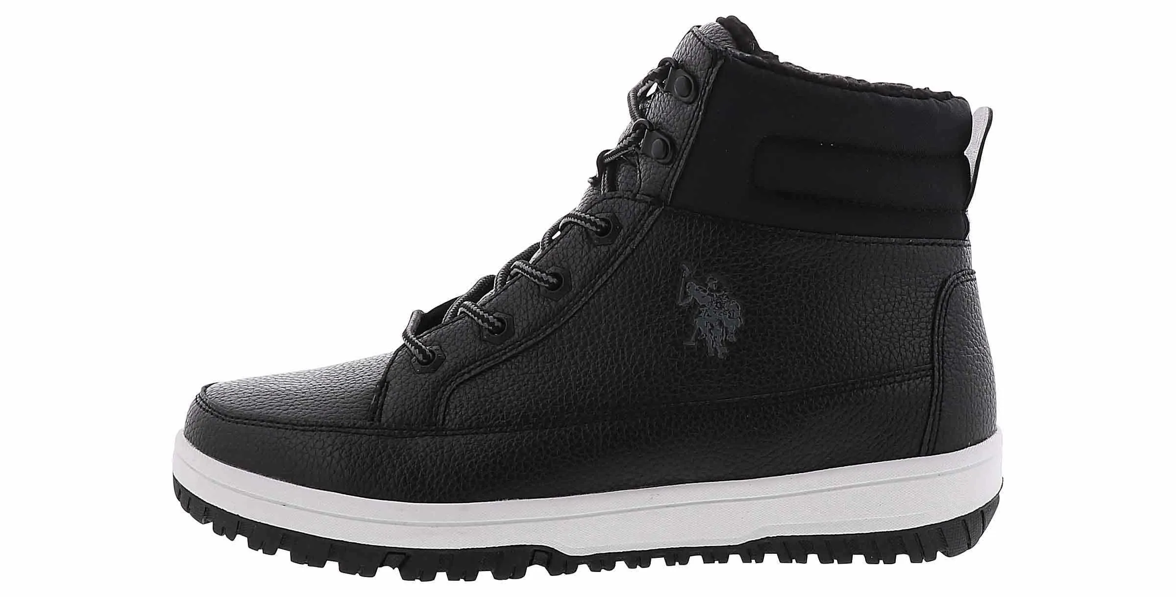 U.S. Polo Assn. Soren Men’s Casual Boot