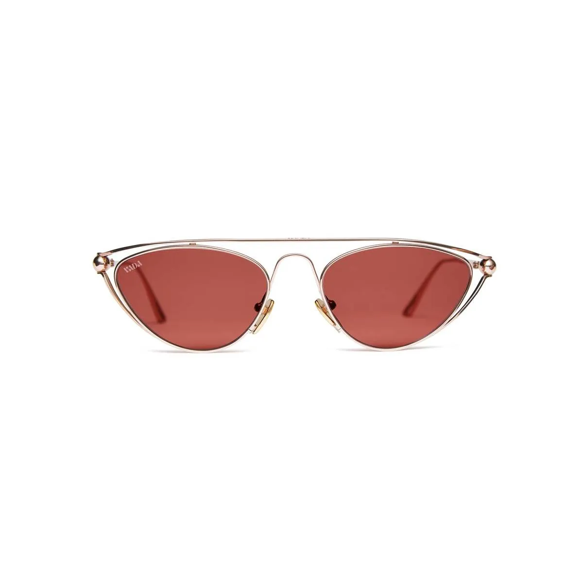 Vada Julia Sunglasses