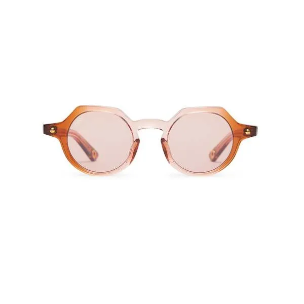 Vada Zero Sunglasses - Sandstone