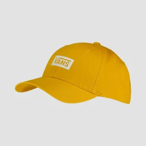 Vans Boxed Structured Jockey Cap Narcissus