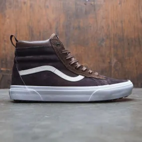 Vans Men SK8-Hi MTE (brown / dark earth)