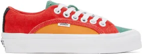 Vans Multicolor Vault UA OG Lampin LX Sneakers