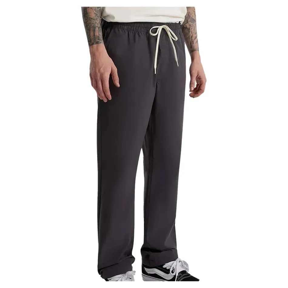 Vans Range Relaxed Sport Trousers - Asphalt