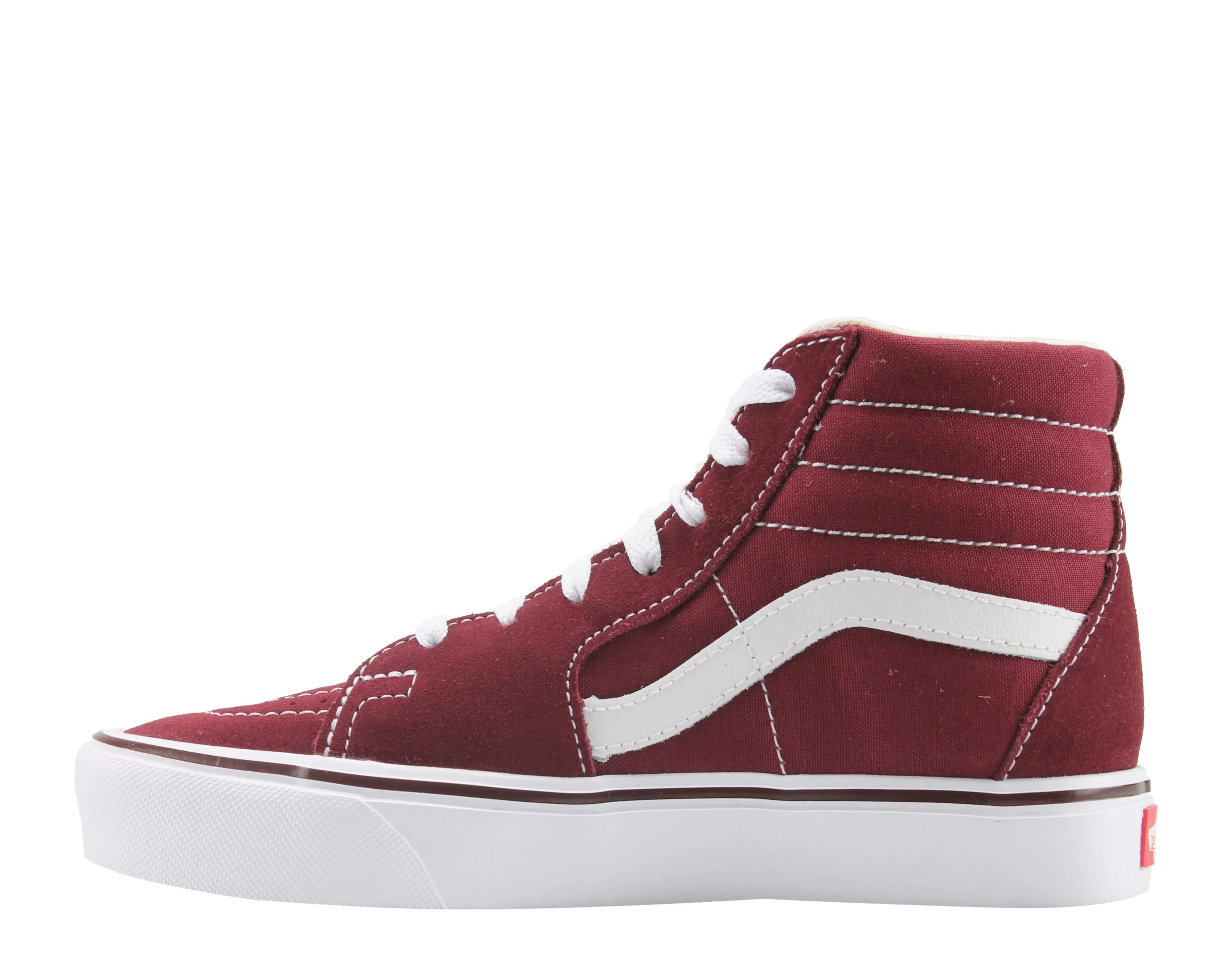 Vans Sk8-Hi Lite Classic Hi Top Sneakers