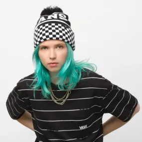 Vans Spirit Pom Pom Women's Beanie