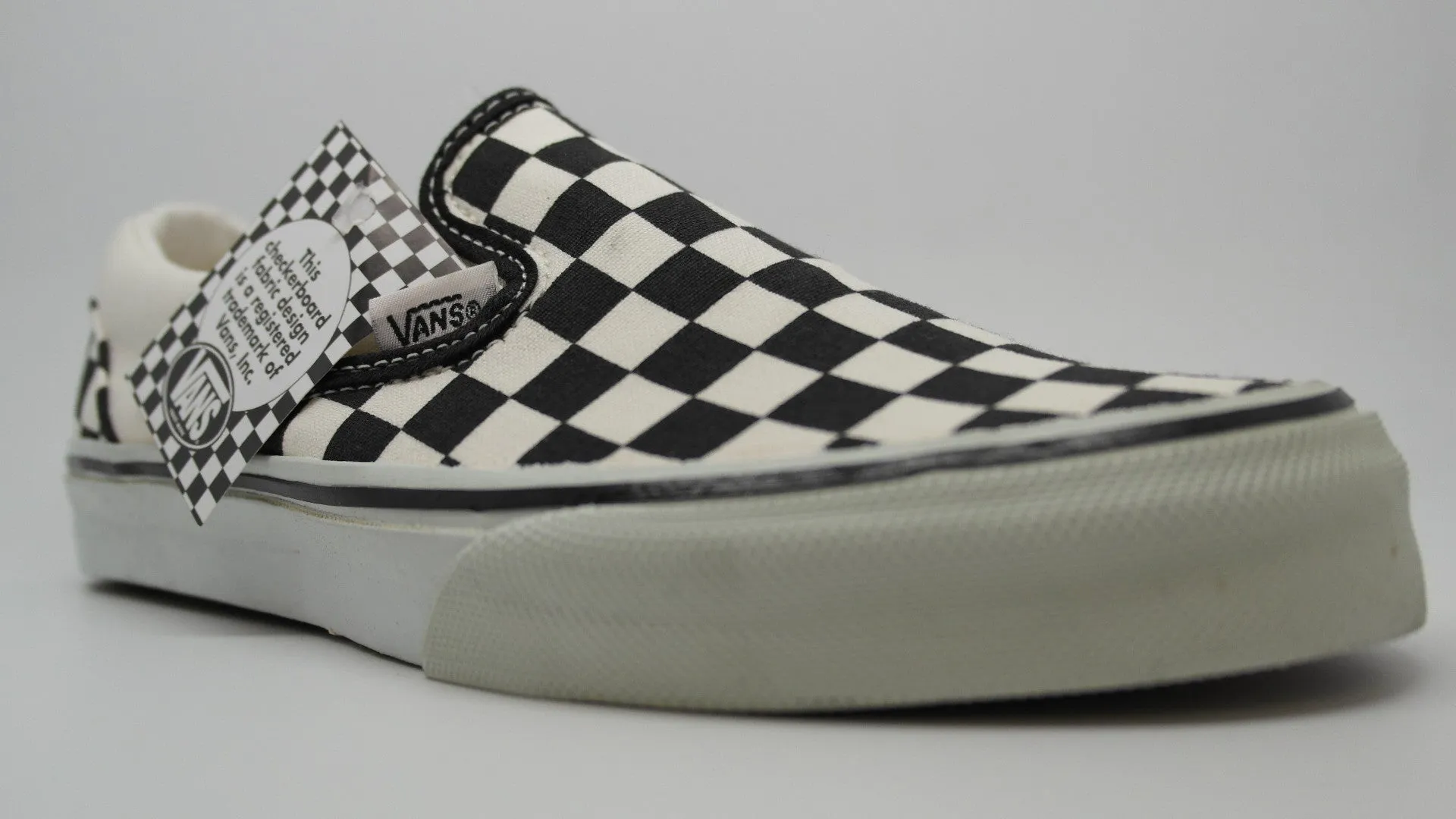 vans style #98  US4, US4.5, US7, US7.5