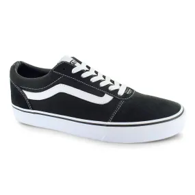 Vans Ward Low