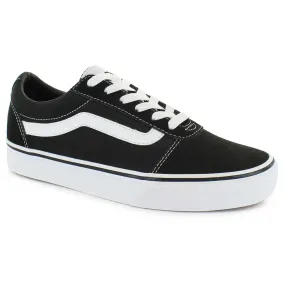 Vans Ward