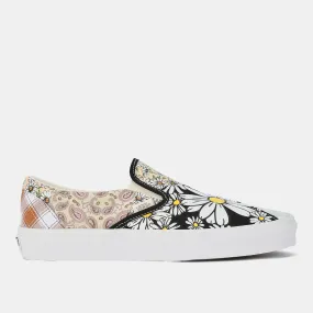 Vans Women's Classic Slip-On Shoe