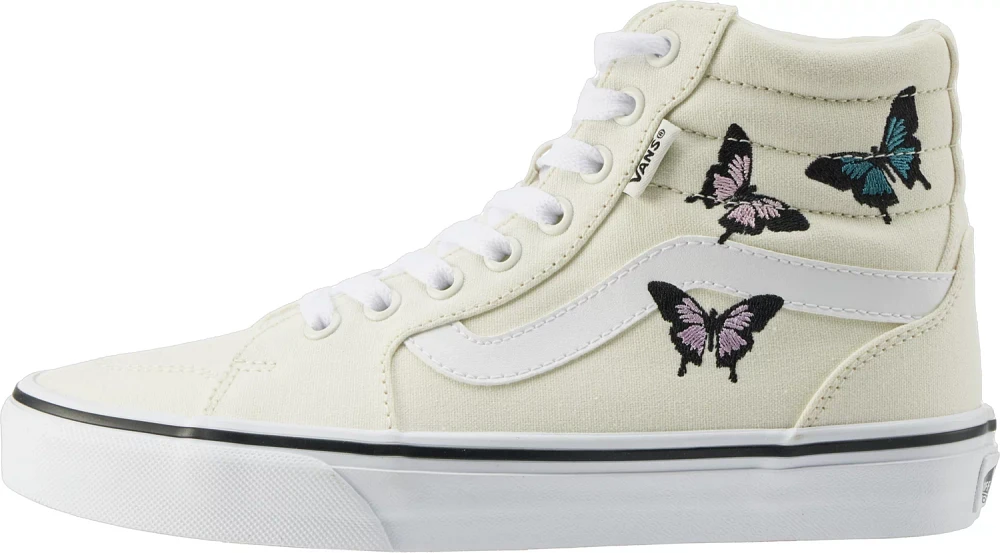 Vans Women's Filmore HI Shoes