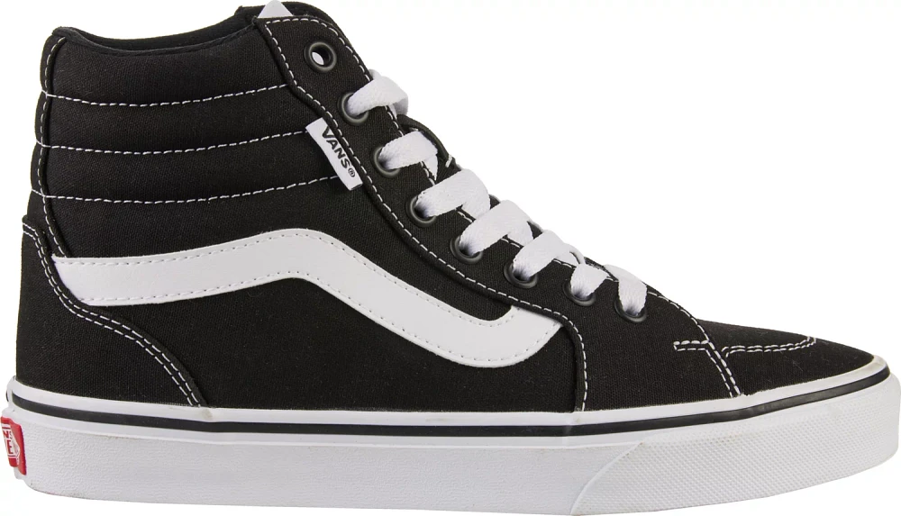 Vans Women's Filmore High-Top Shoes