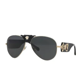 Versace Baroque Sunglasses VE2150Q