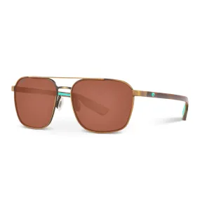 Wader Sunglasses by Costa