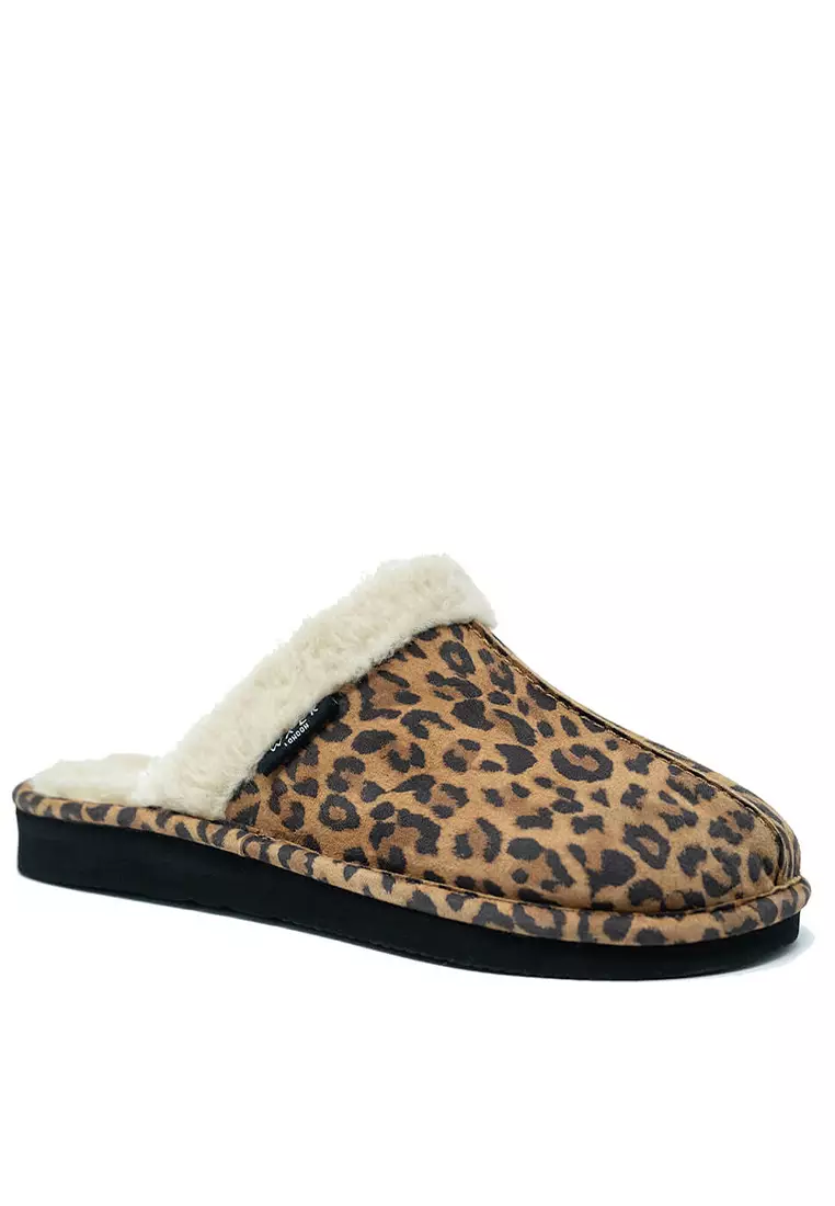 WALK London Isla Slipper