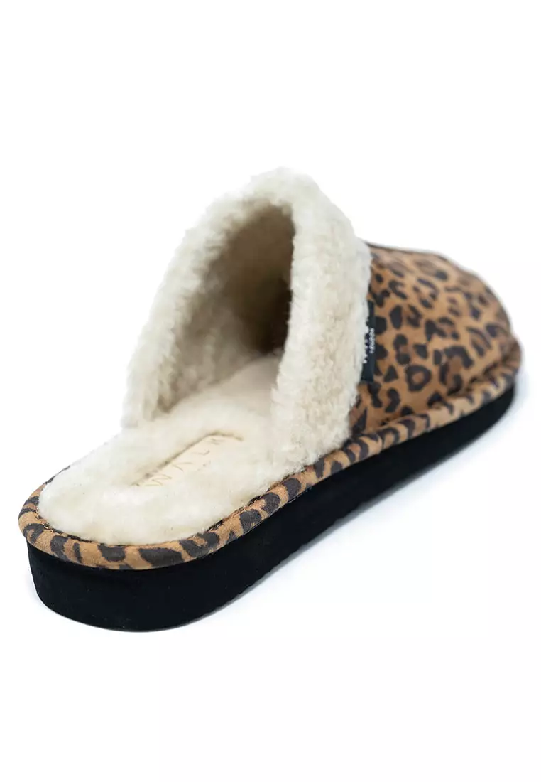 WALK London Isla Slipper