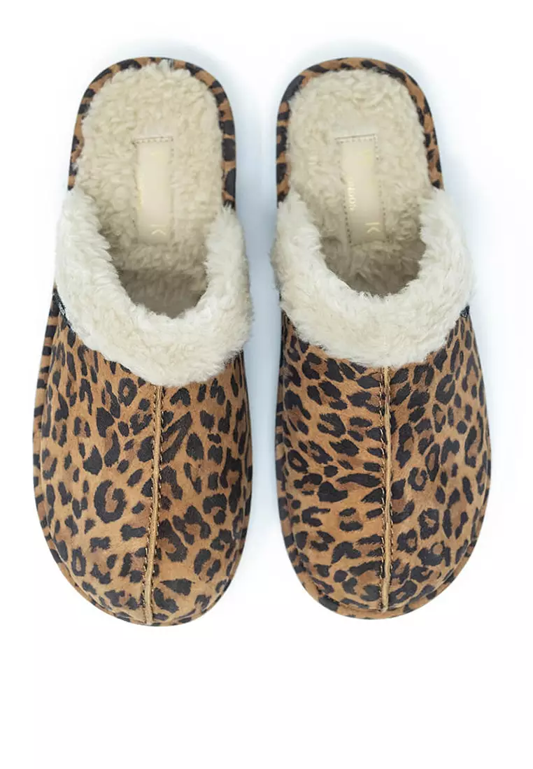 WALK London Isla Slipper