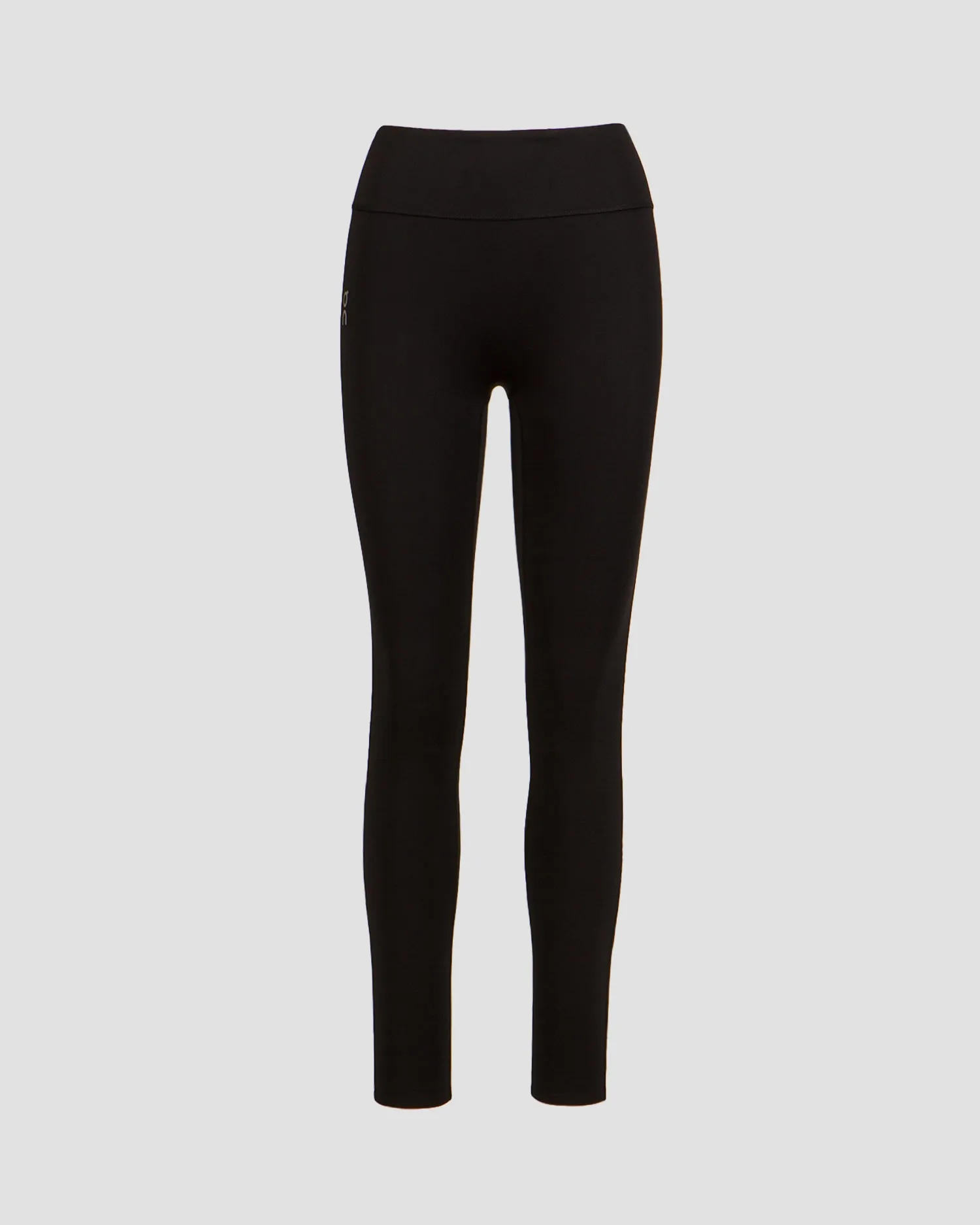 Women's leggings On Running Core Tights 1WE10570553-black