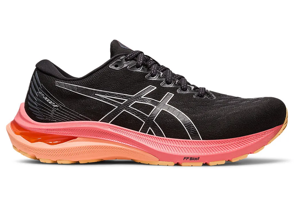 Women's ASICS GT-2000 11 (Wide - D) - 1012B303.006